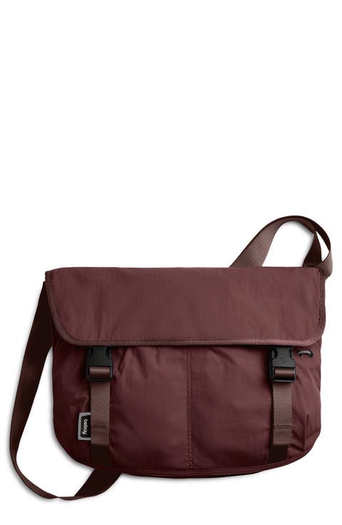 Cinch Messenger Bag