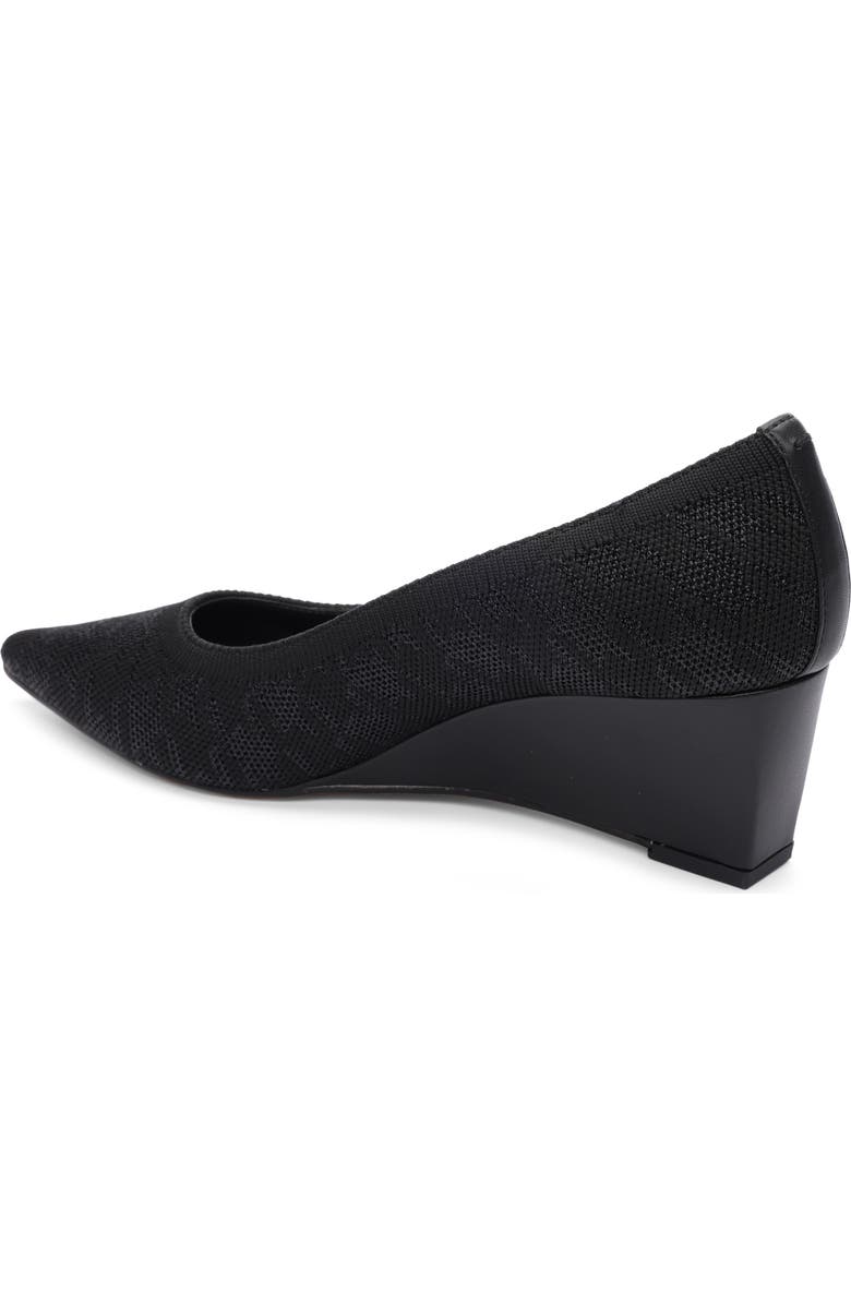 Sanctuary Perky Pointed Toe Wedge Pump, Alternate, color,