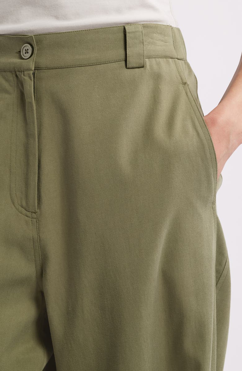 Masai Copenhagen Prionna Barrel Leg Pants, Alternate, color, 