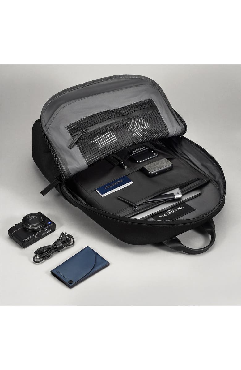 Troubadour Apex Backpack, Alternate, color,