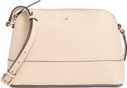 Kate Spade New York southport ave hannah leather crossbody bag