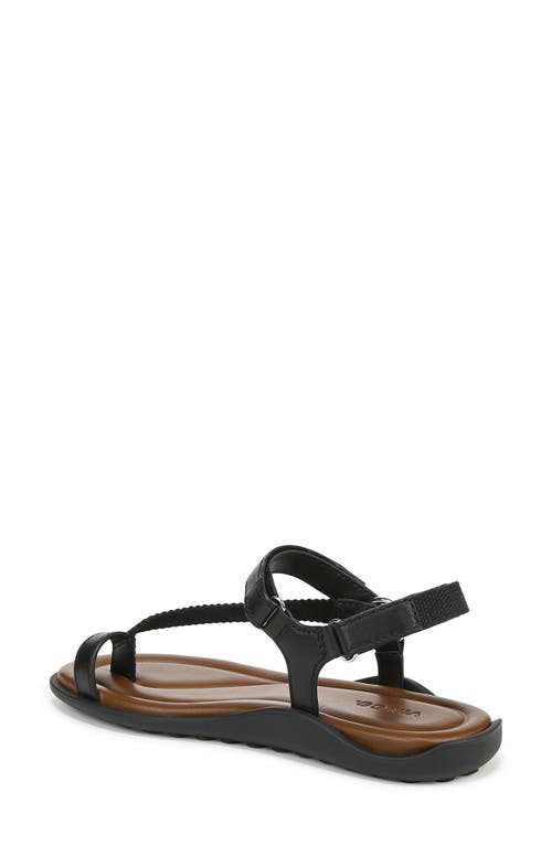 VINCE VINCE SUMMER TOE LOOP SANDAL 