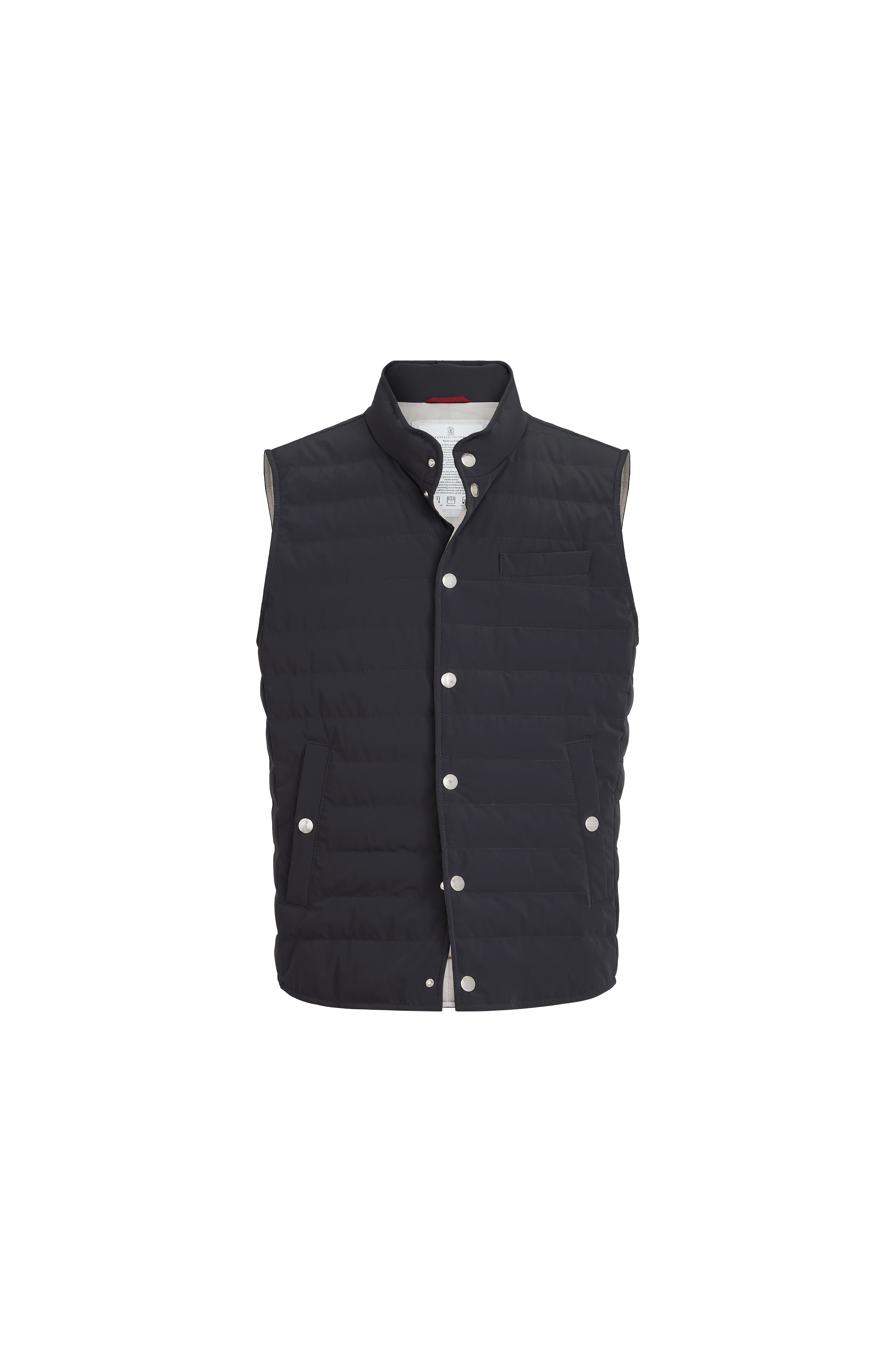 Taffeta down jacket - image 4