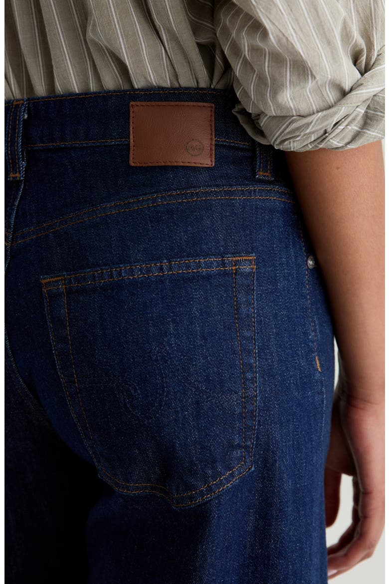 Saige Mid Rise Wide Leg Jeans, Alternate, color, SYMMETRY