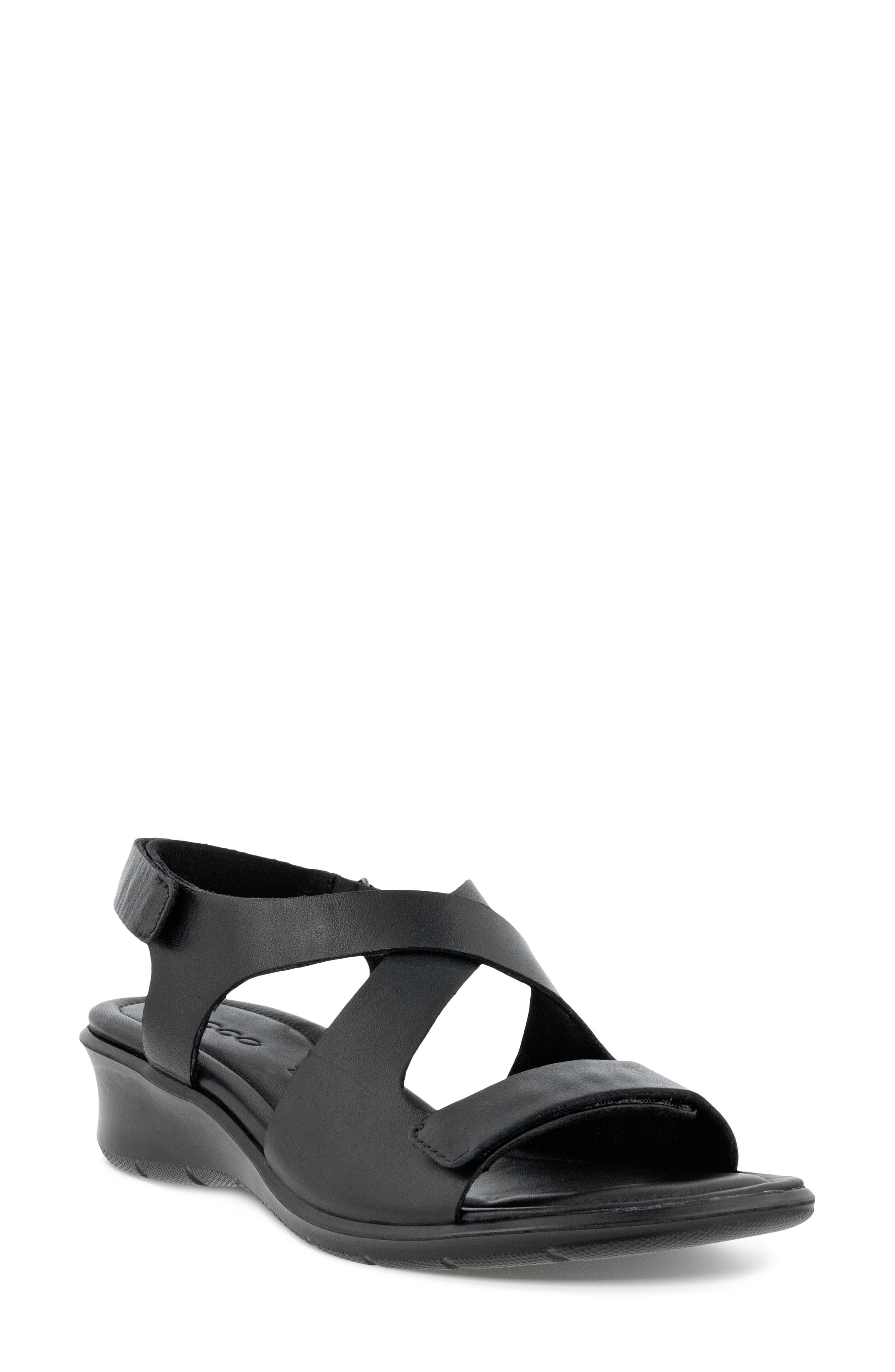ECCO Felicia Sandal, Main, color, 