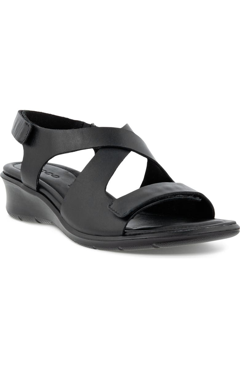 ECCO Felicia Sandal, Main, color,