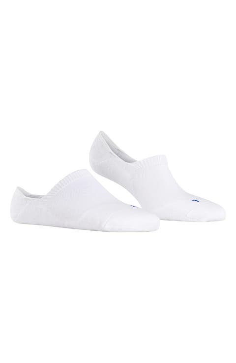 Cool Kick No-Show Socks