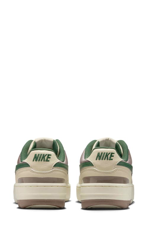 Nike Gamma Force Sneaker In Multi