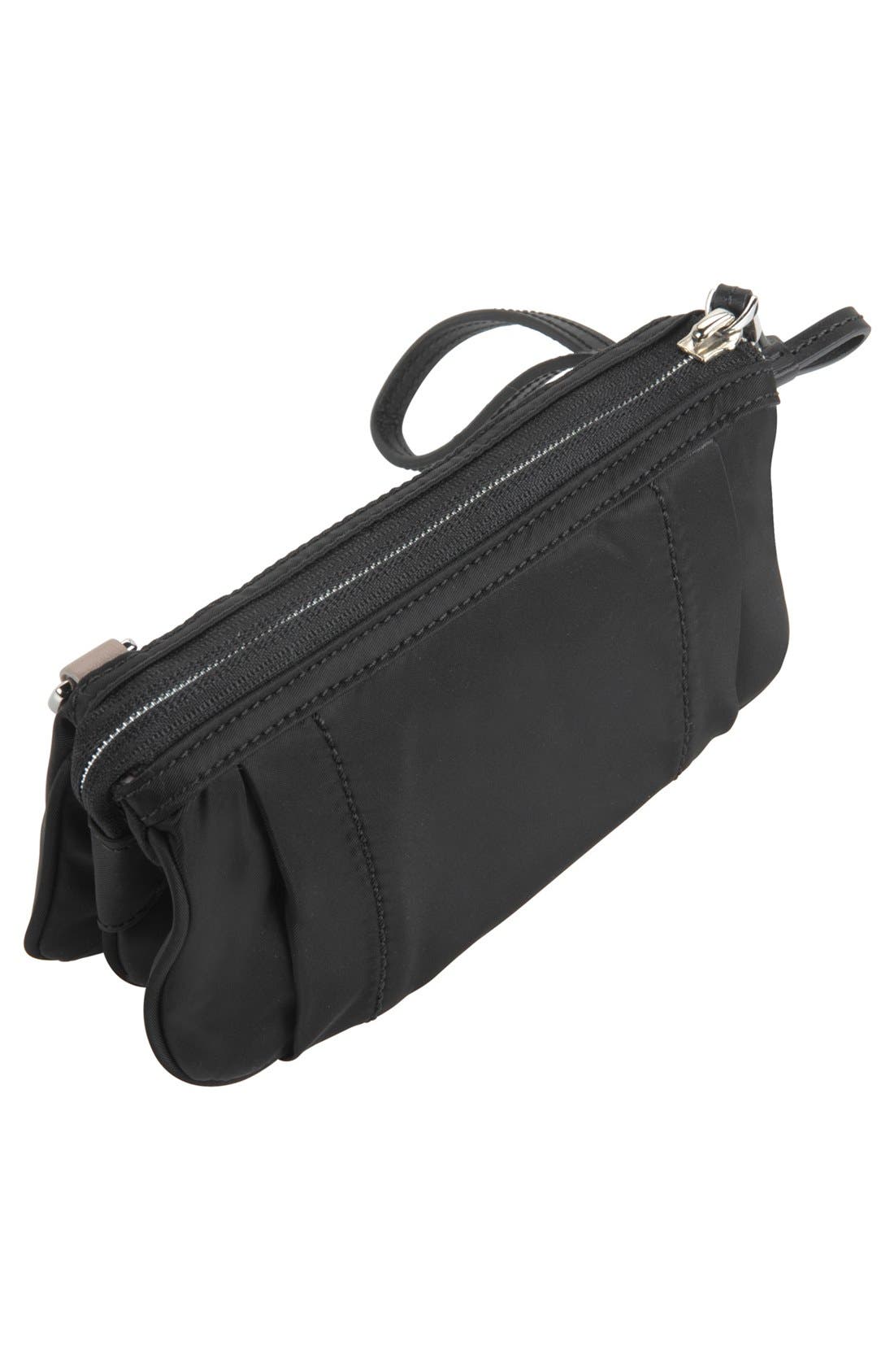 TUMI 'Vienna' Wristlet, Alternate, color, 