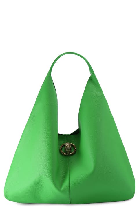 Large Chelsea Slouch Hobo Bag