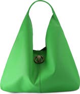 Kurt Geiger London Large Chelsea Slouch Hobo Bag