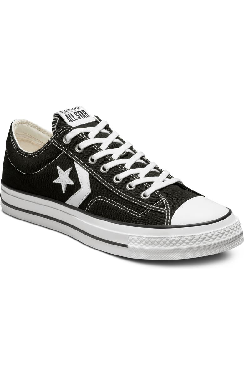 Converse All Star<sup>®</sup> Star Player 76 Low Top Sneaker, Main, color,