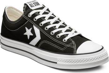 Converse star player low top hotsell