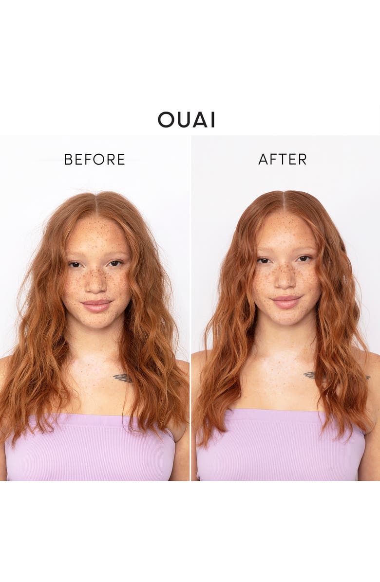 OUAI Rose Hair & Body Oil, Alternate, color,