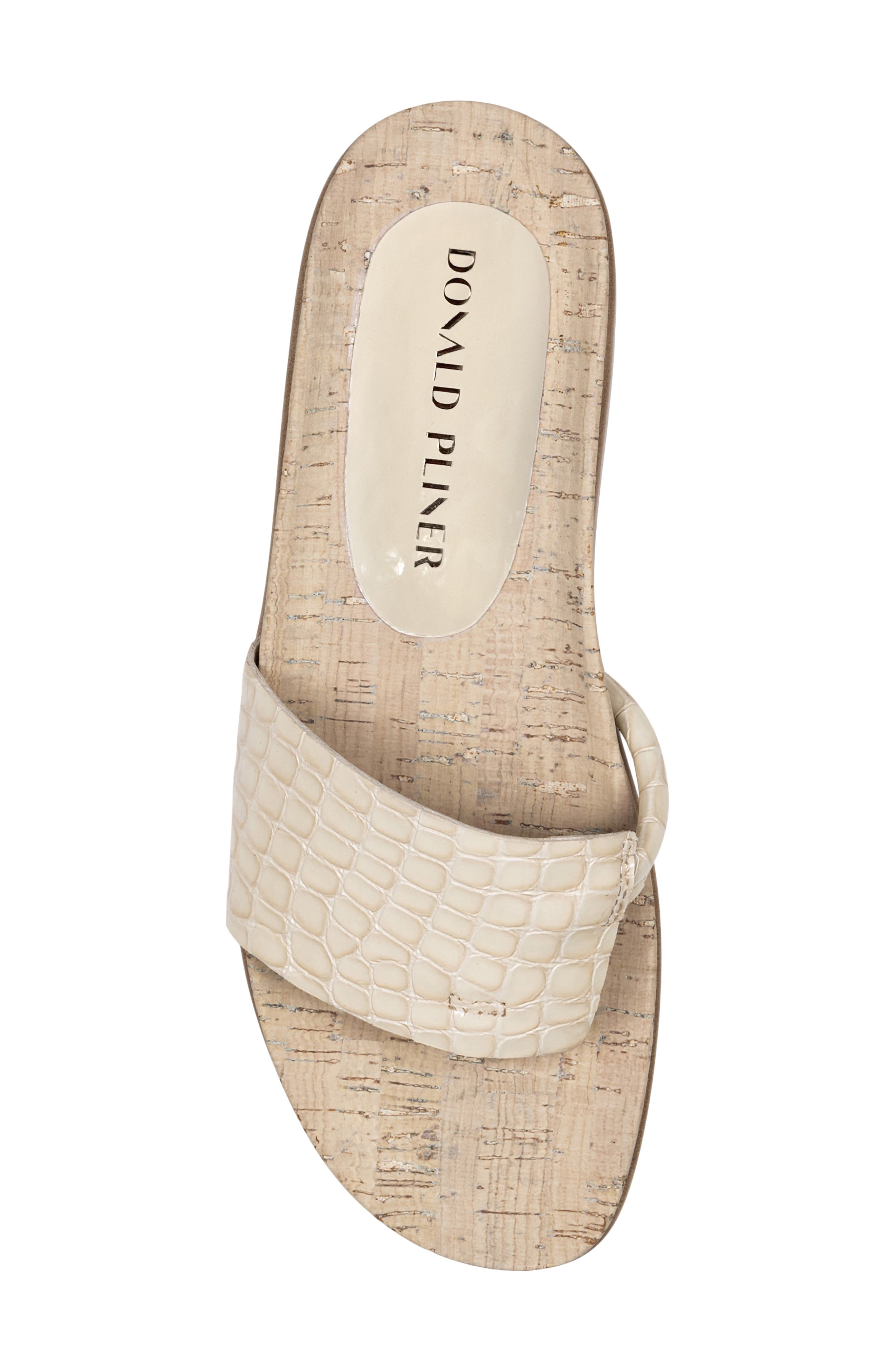 Fifi Sandal, Alternate, color, FOAM