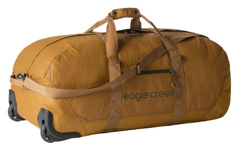 No Matter What Rolling Duffel, 110L