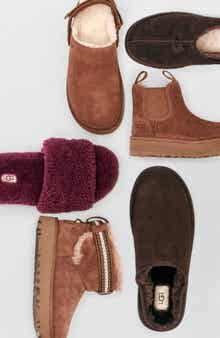 Tasman Waterproof Hybrid Slip-On