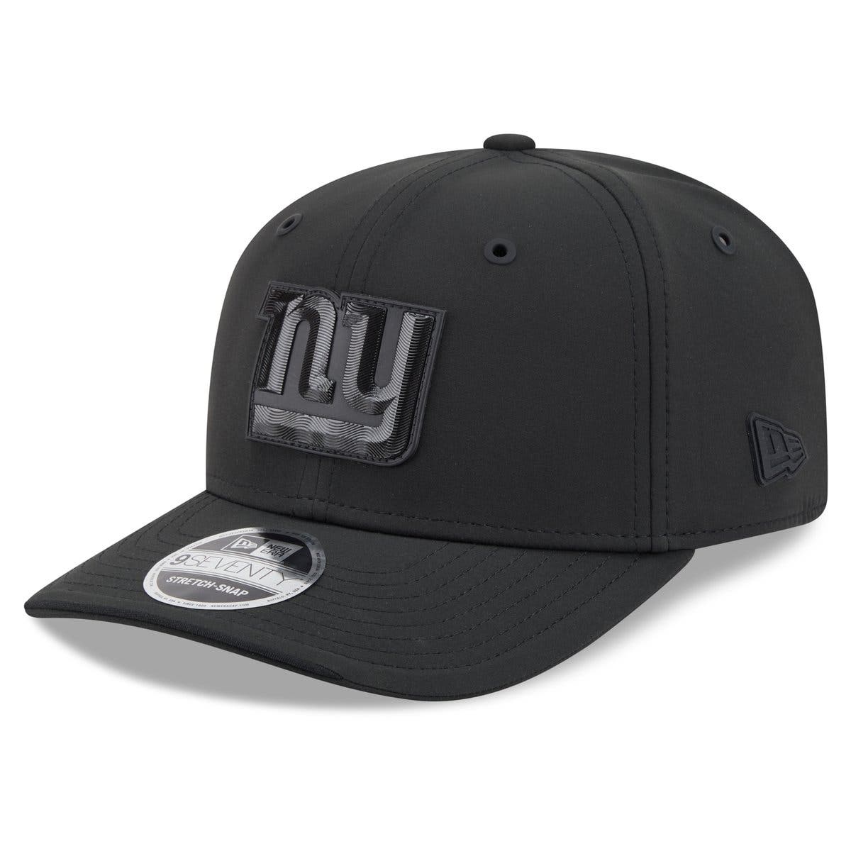 selected Black