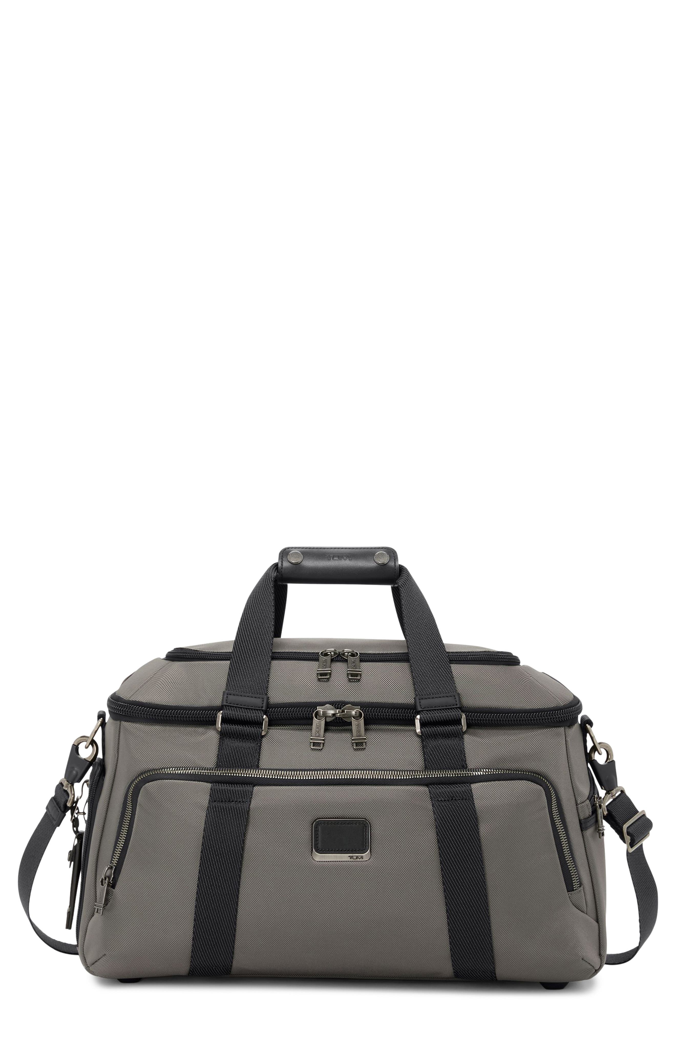 TUMI Alpha Bravo McCoy Gym Bag