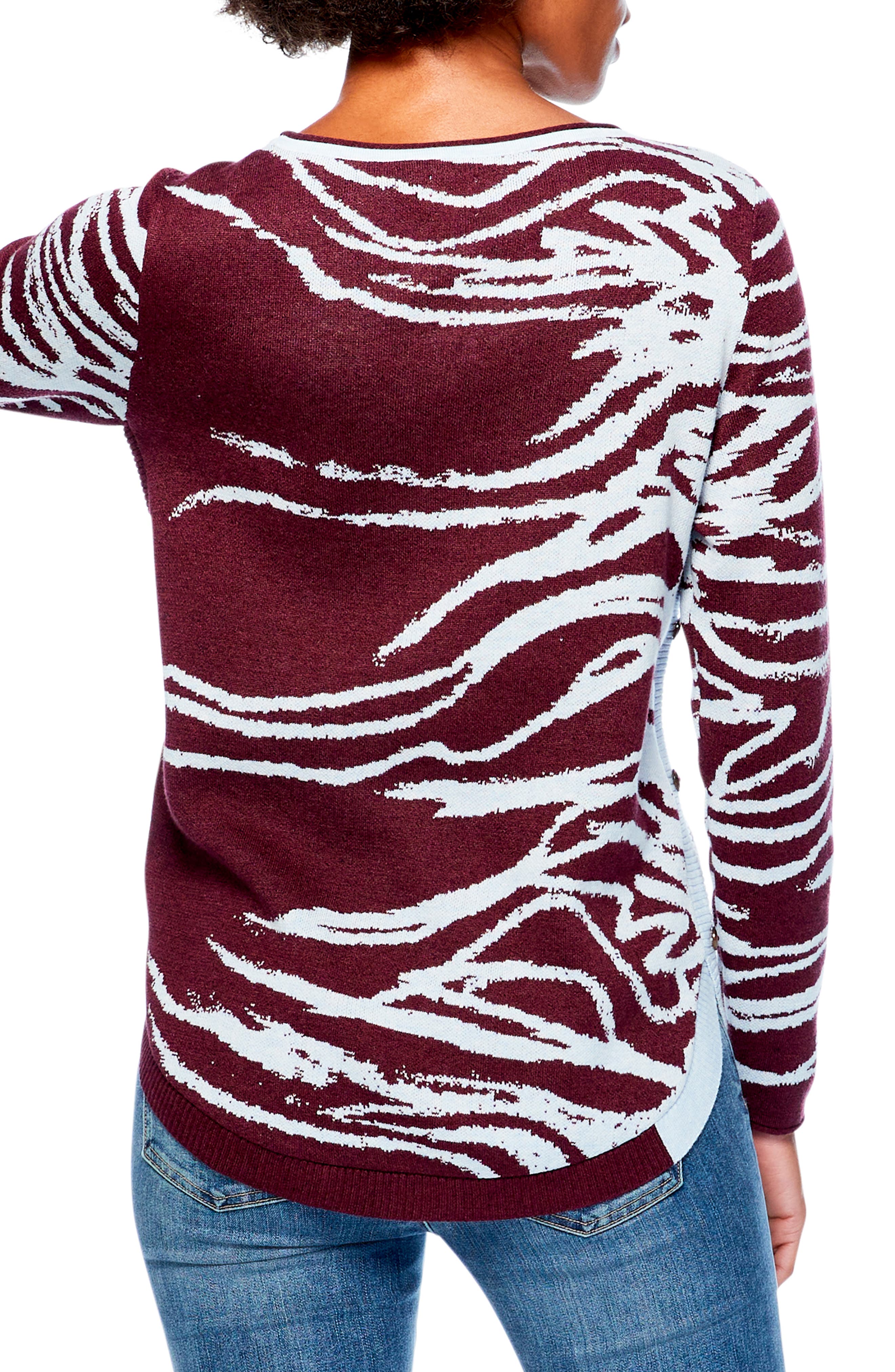In My Nature Sweater - image 2