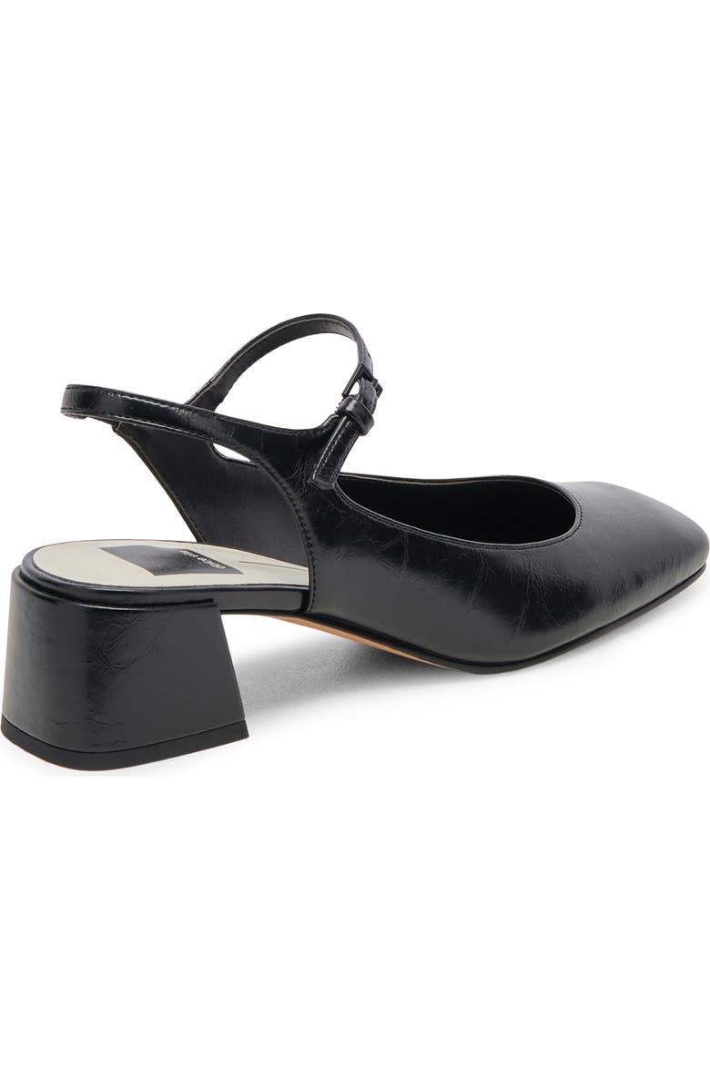 Dolce Vita Maggi Ankle Strap Pump, Alternate, color,