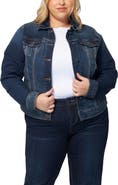 SLINK Jeans Denim Jacket
