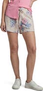Lords of Harlech Leanne Womens Drawstring Short