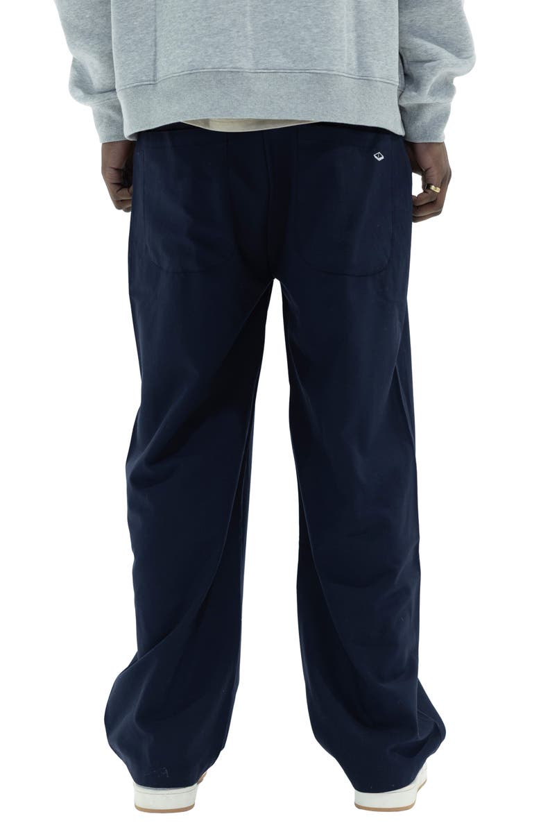 VOUSETI Pleated Slacks, Alternate, color, 