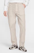 Nike Cotton Fatigue Pants