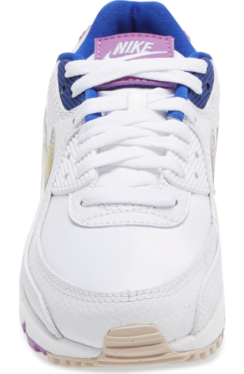 Nike Air Max 90 SE Sneaker, Alternate, color,