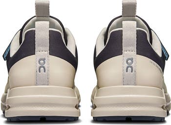 Kids' Cloudhero Waterproof Running Shoe