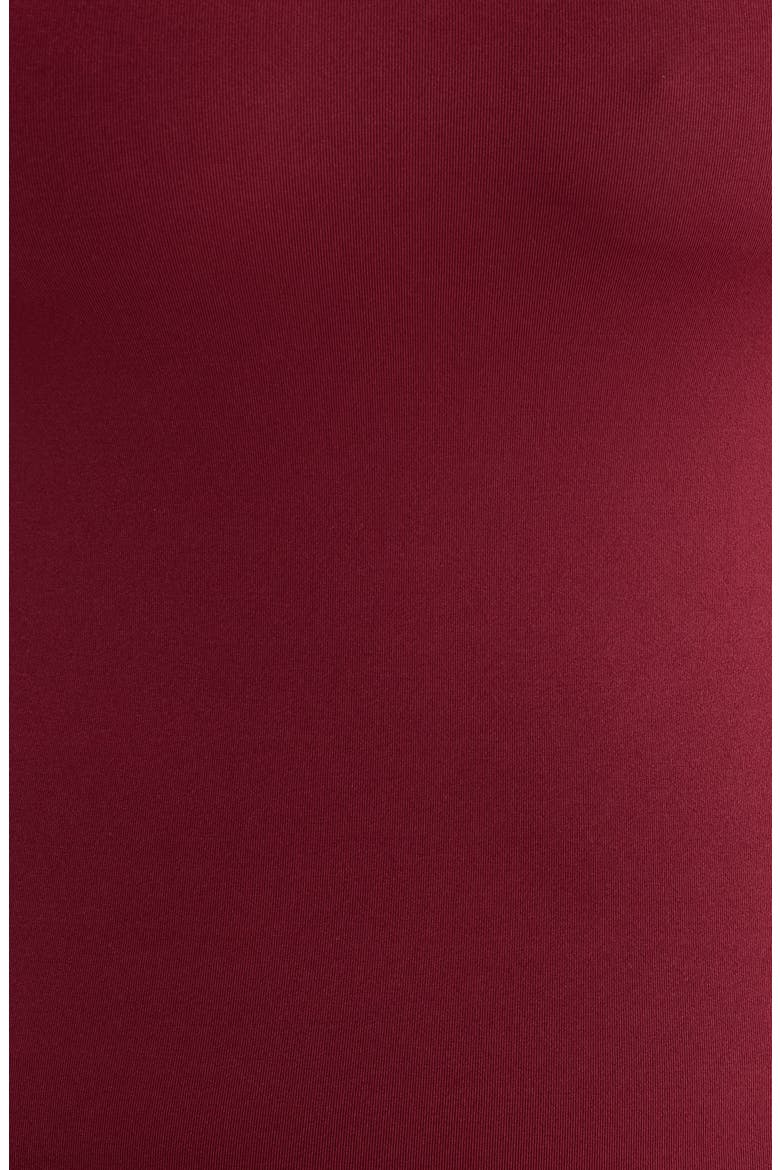 Seamless Layering Camisole, Alternate, color, BURGUNDY FIELD