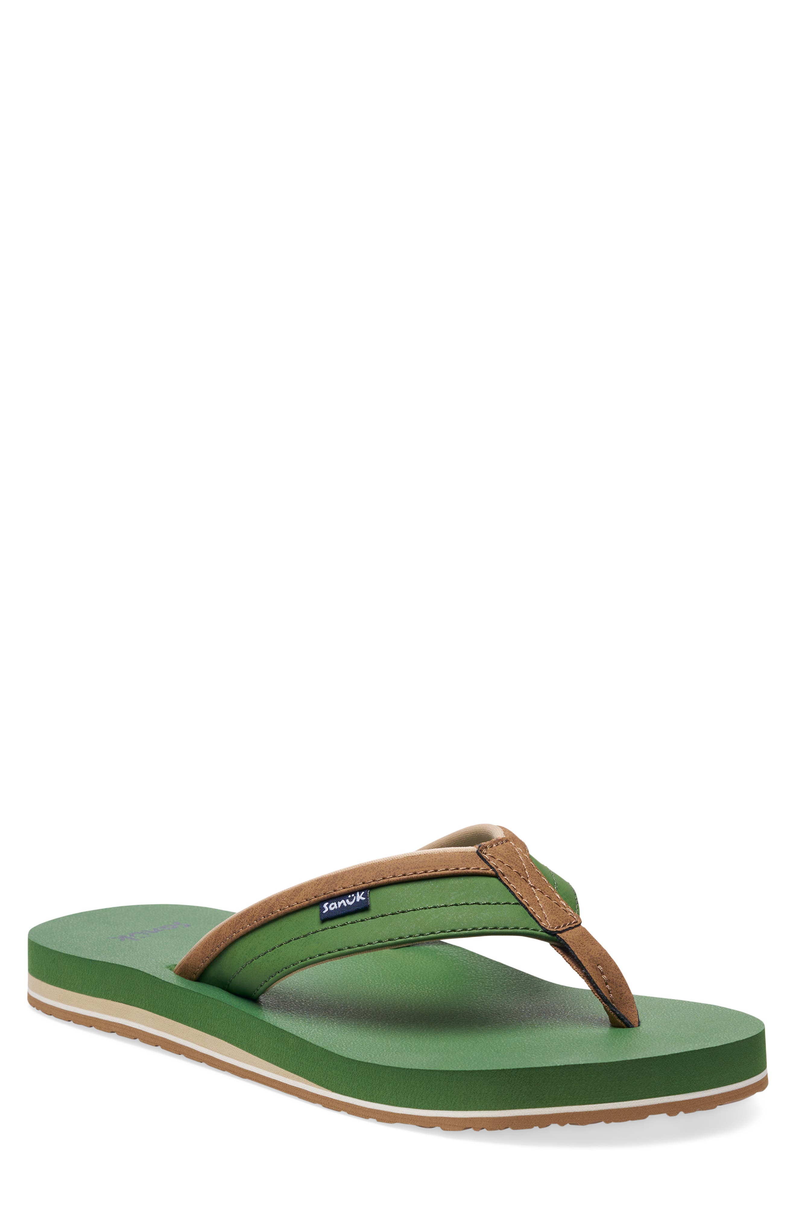 VINEYARD GREEN