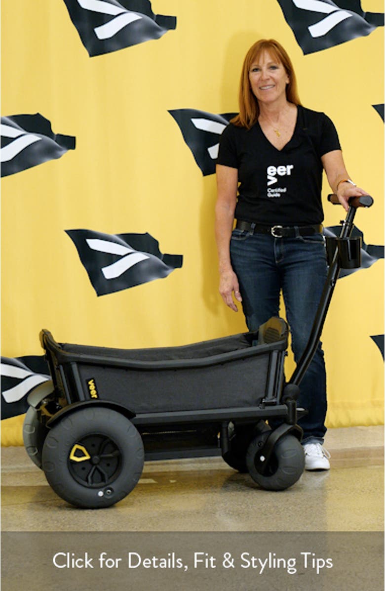 Cruiser Beach Wheel Kit, sales video thumbnail