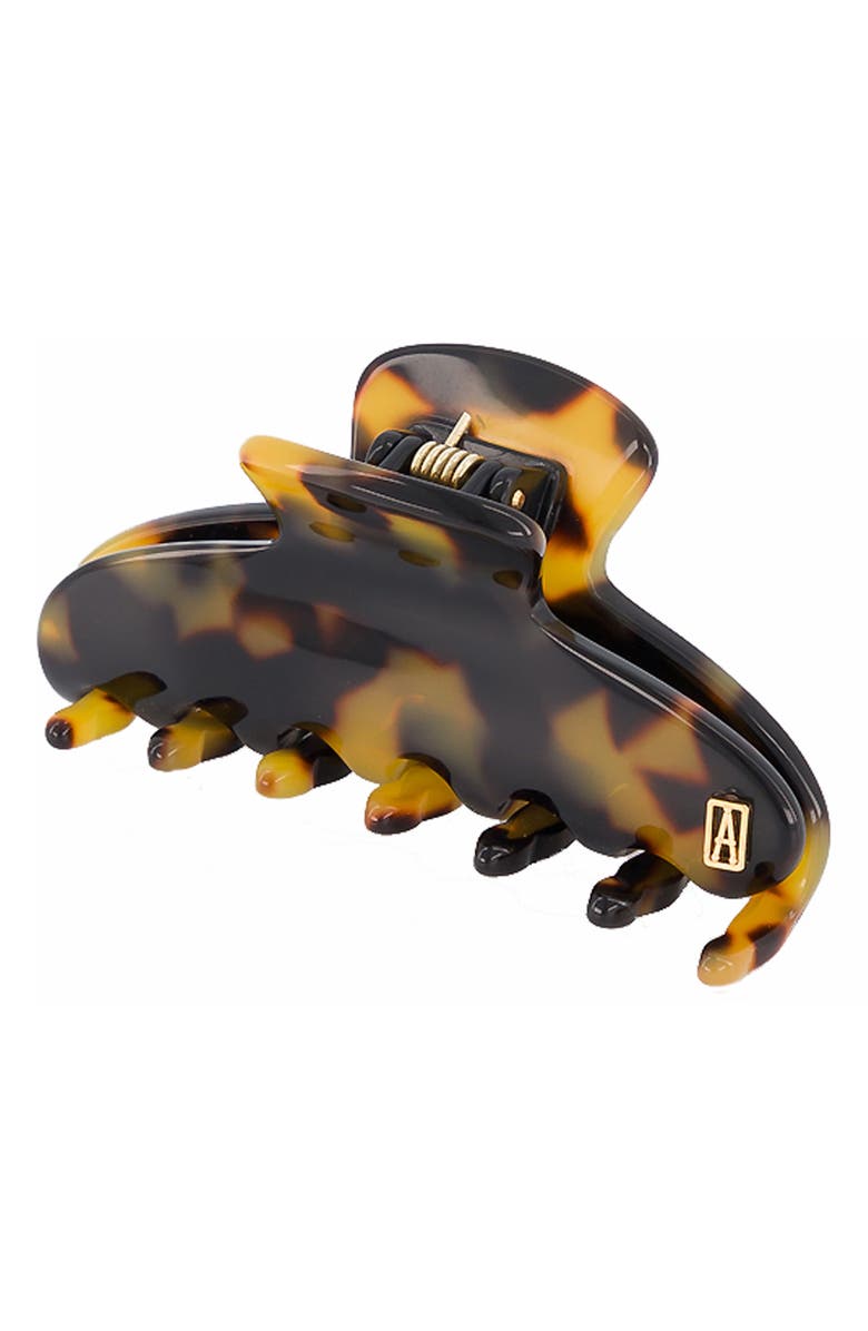 Alexandre de Paris Jaw Clip, Alternate, color, 