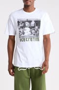 ICECREAM Choices Graphic T-Shirt