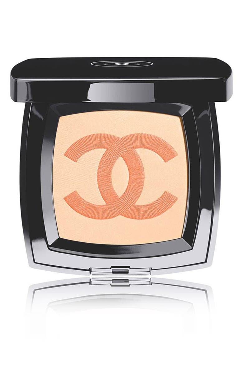 CHANEL INFINIMENT CHANEL<br />Illuminating Powder, Main, color,