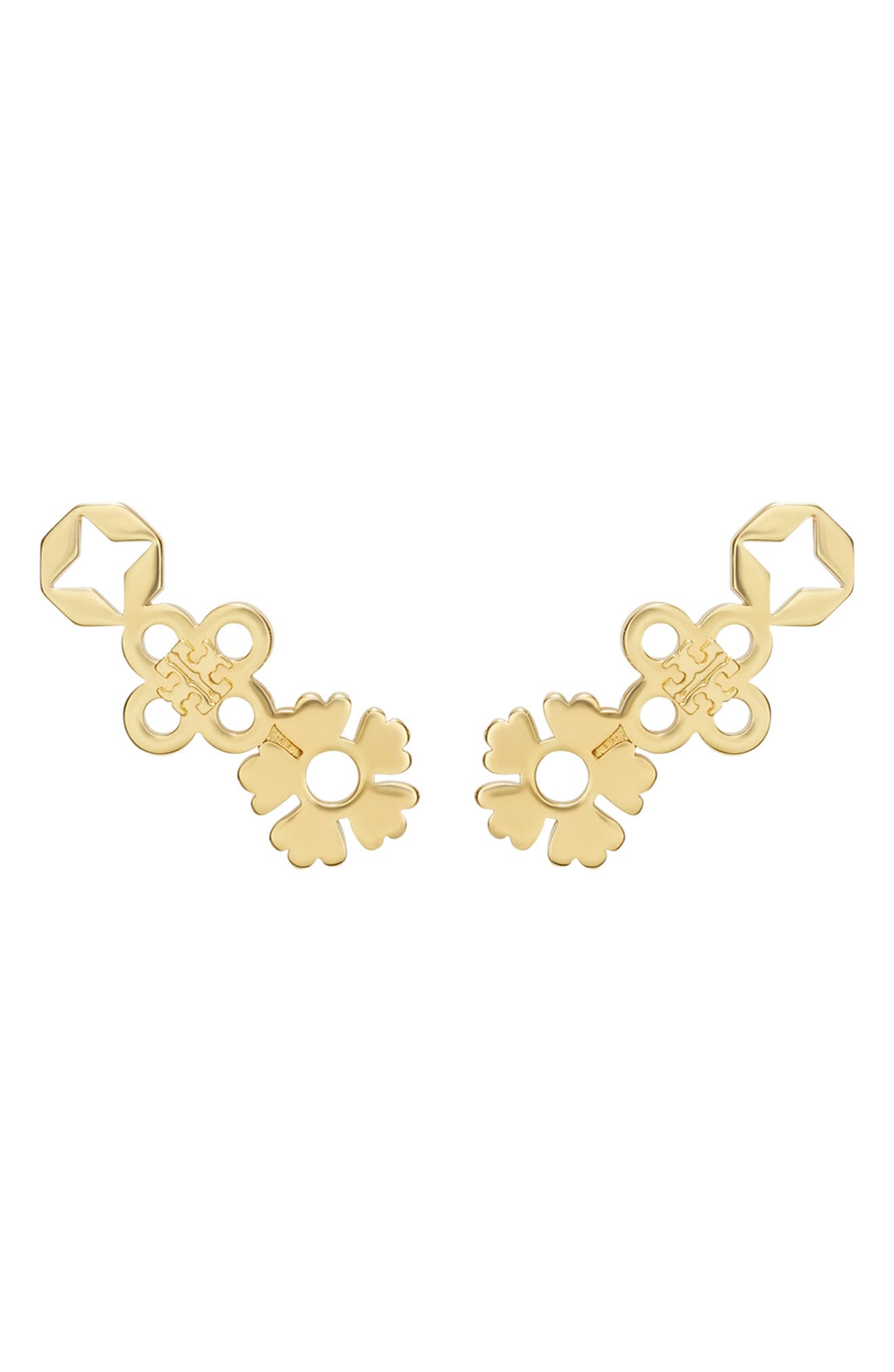 selected TORY GOLD