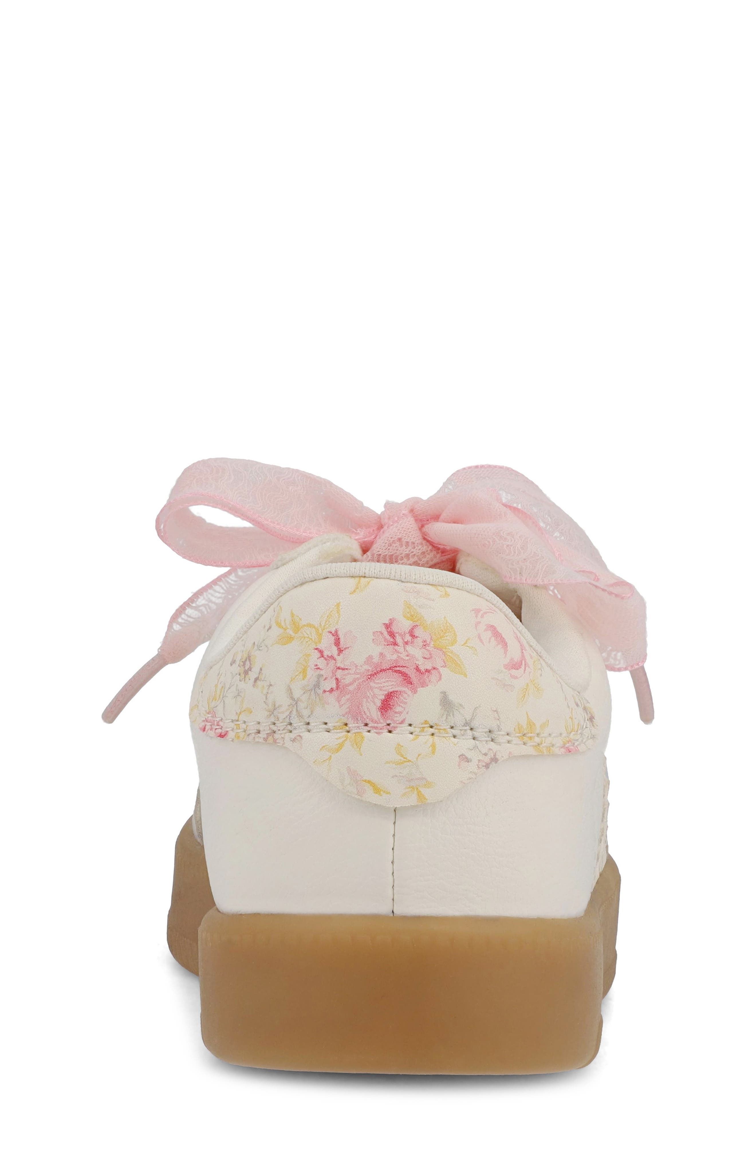 MIA Kids' Axel Sneaker, Alternate, color, White Multi