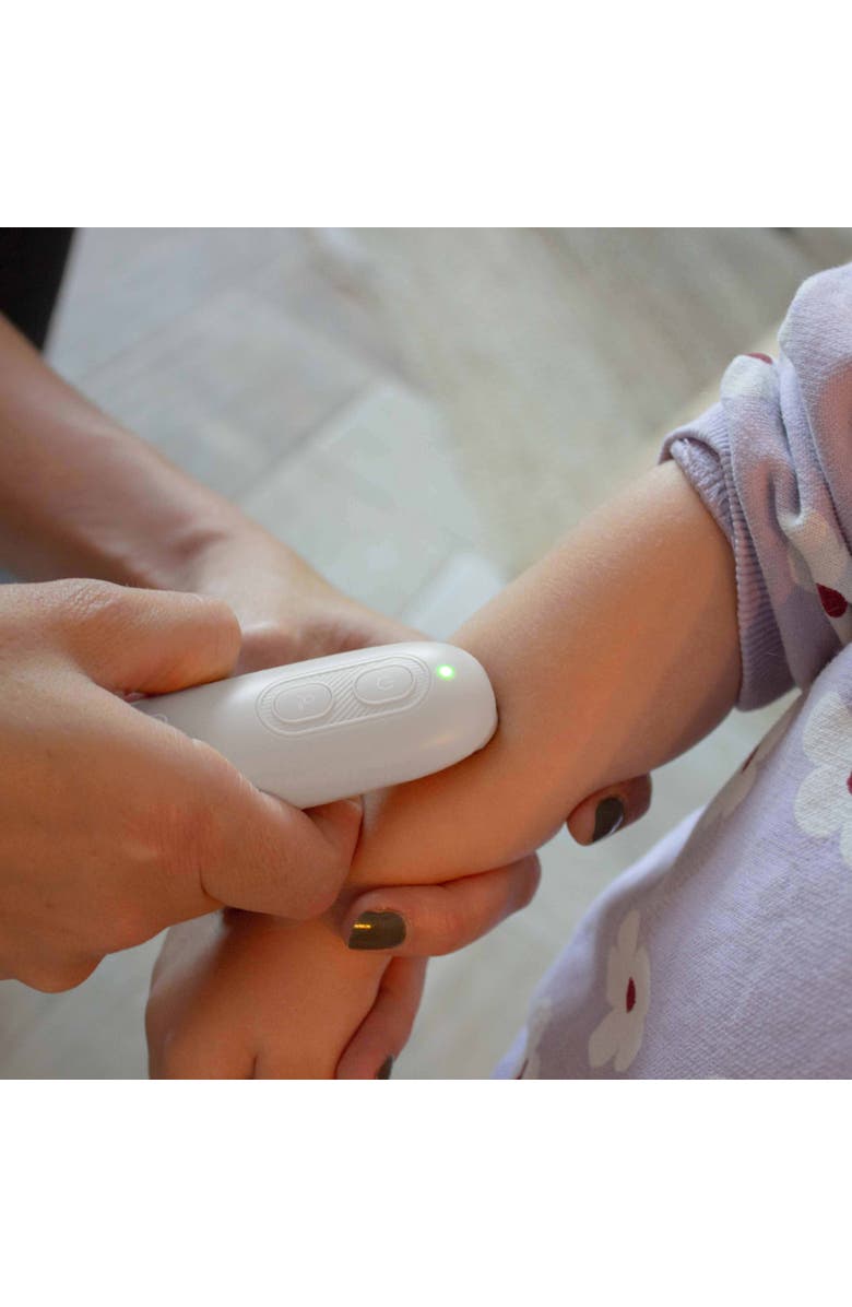 bbluv Bug - Mosquito Bite Healer, Alternate, color, White