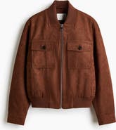 H&M Napped Jacket