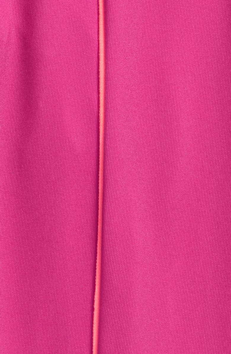 Nike Kids' Electric Zebra Leggings, Alternate, color, 