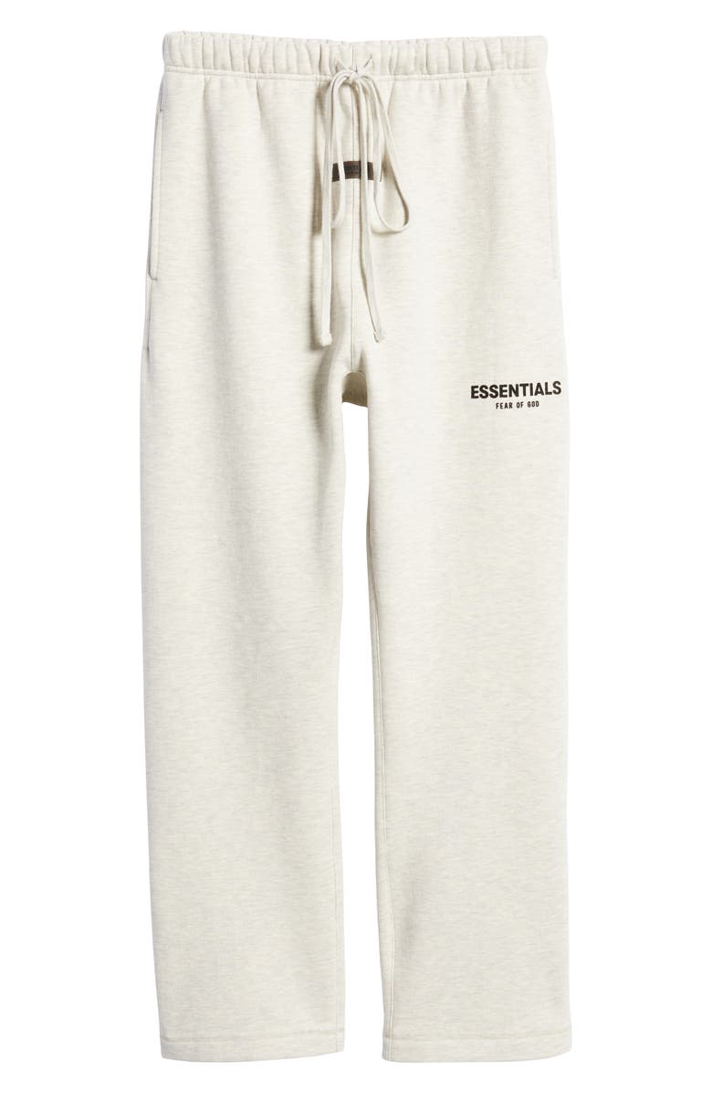 Fear of God Essentials Relaxed Sweatpants, Alternate, color,
