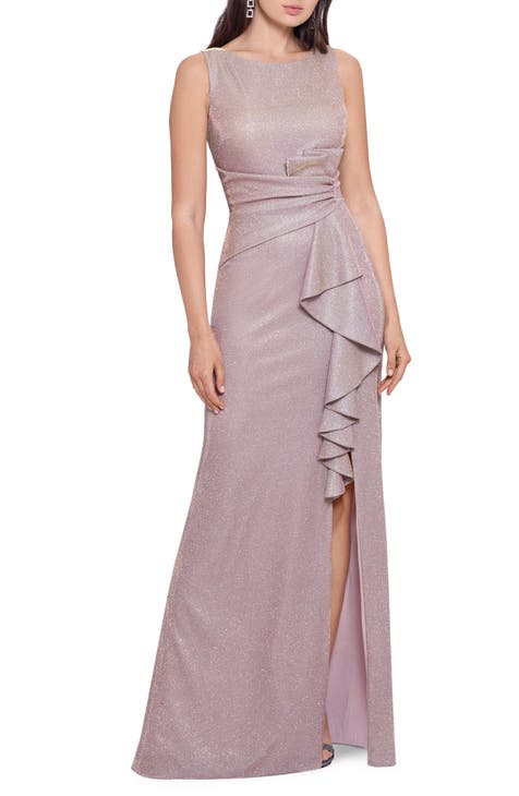 Mother of the bride pink dresses best sale