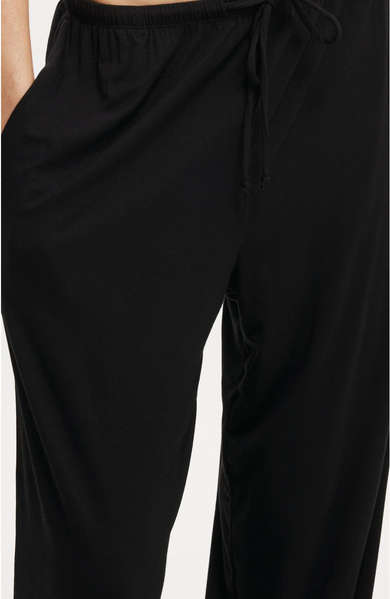 Cotton On Women's Blair Wide Leg Pant, Alternate, color, 