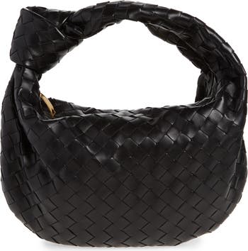 Bottega Veneta Teen Jodie Intrecciato Leather Hobo | Nordstrom