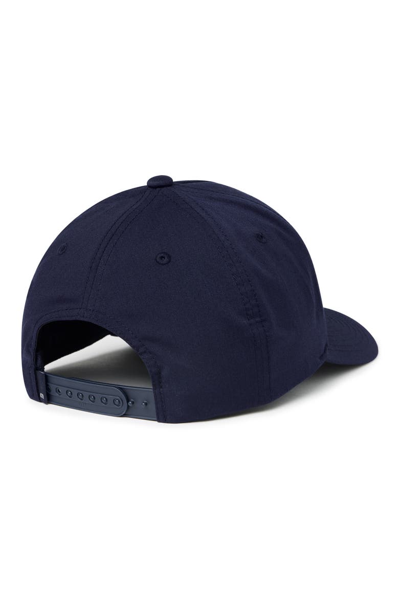 Landing Gear Snapback Baseball Cap, Alternate, color, TOTAL ECLIPSE
