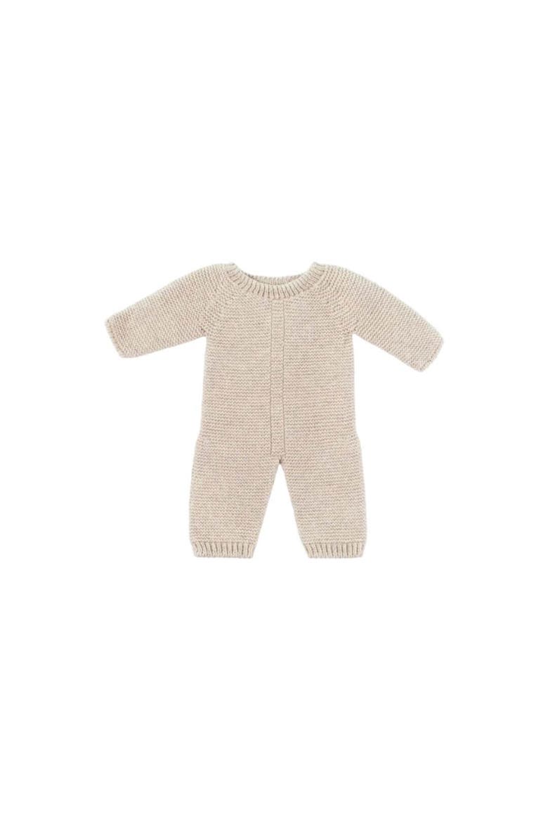 Knitted Pajamas 15'' - A, Main, color, Multi