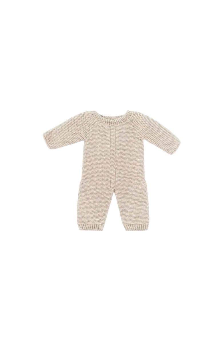 Miniland Knitted Pajamas 15'' - A, Main, color, Multi