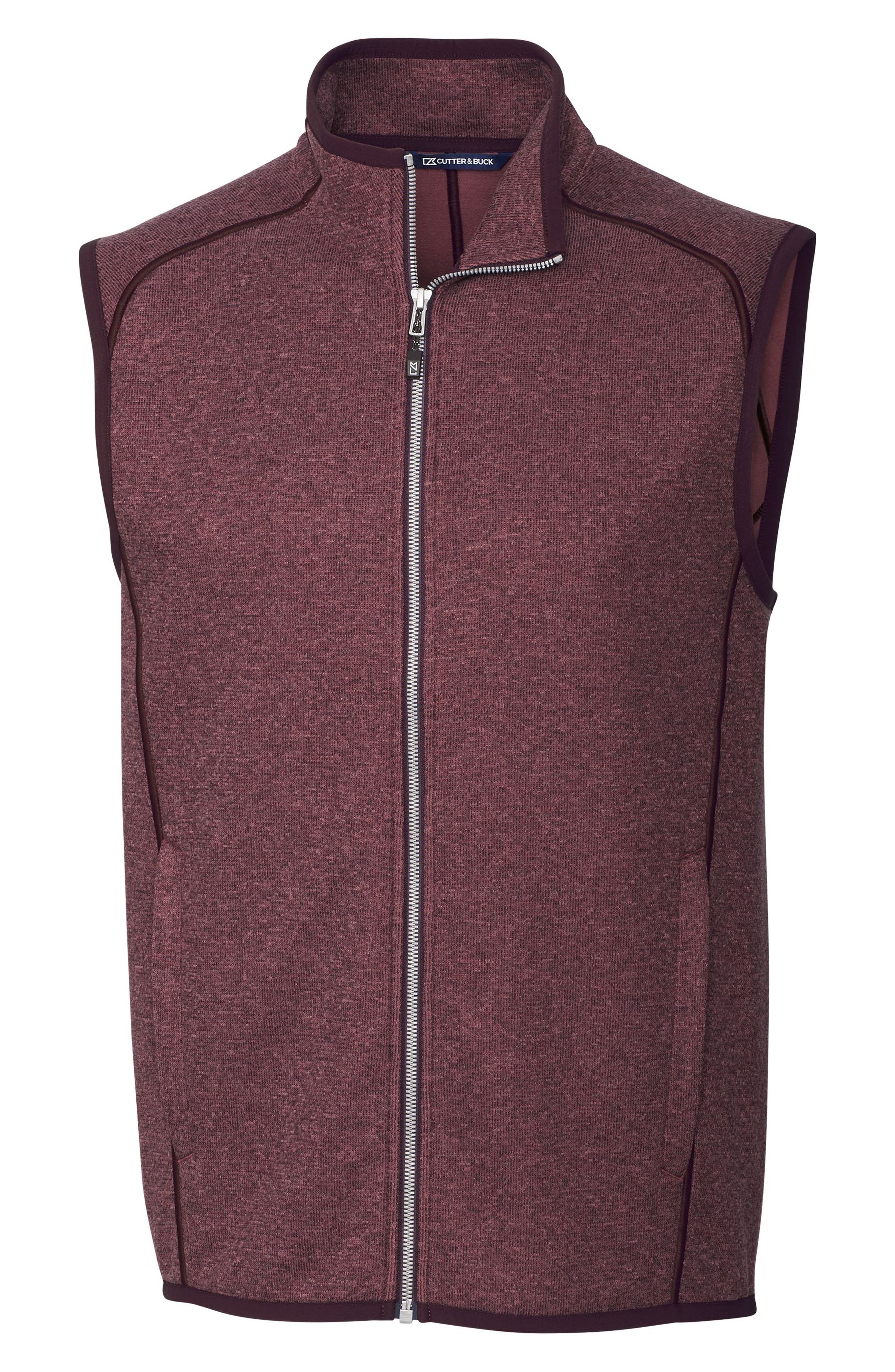 selected BORDEAUX HEATHER